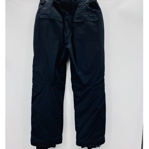 Columbia Omni-Tech Insulated Waterproof Ski Pant - Picture 2 of 11